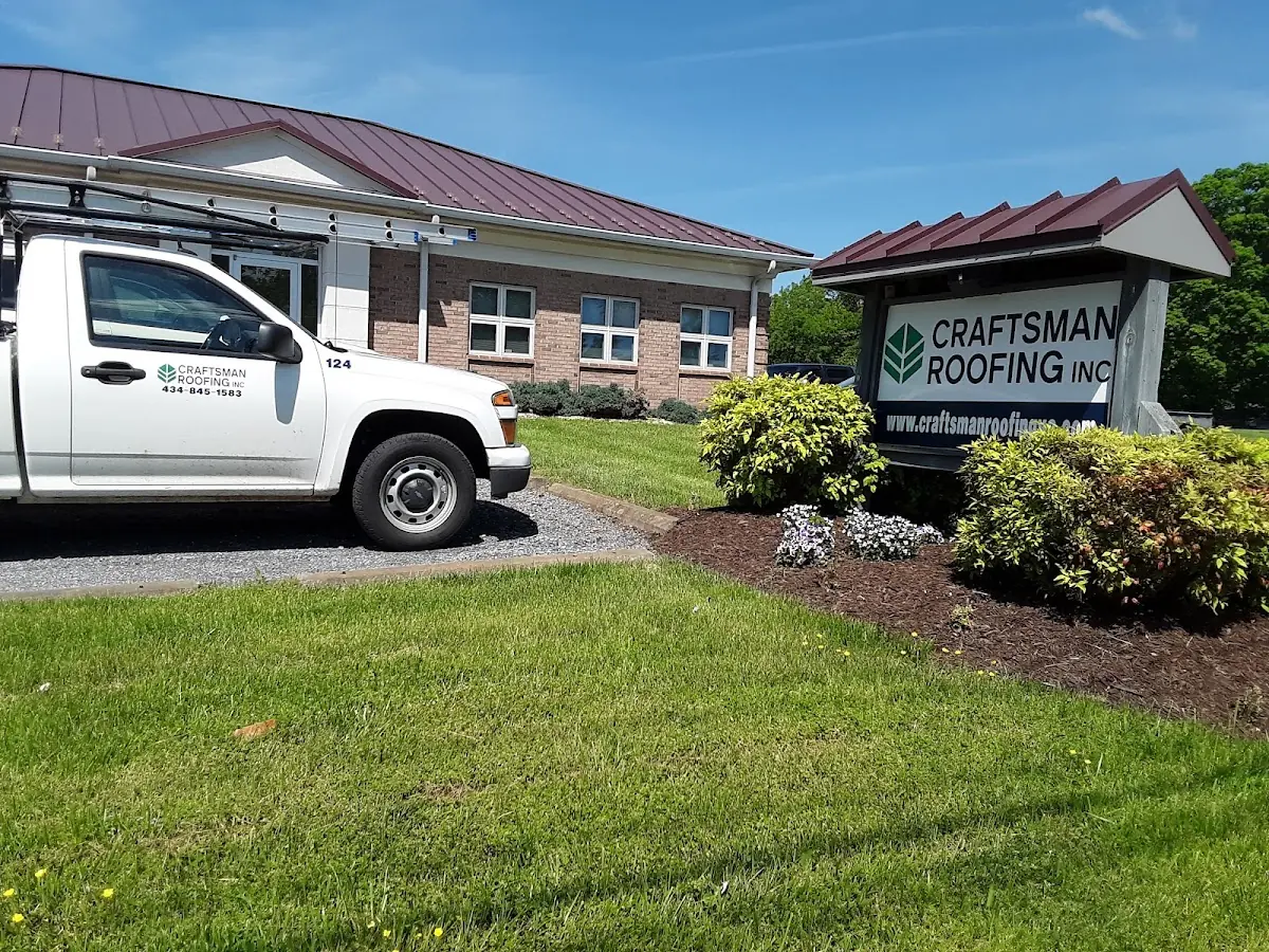 Quality Roof Replacement by experienced craftsmen in Tasker